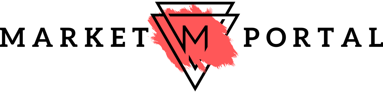 Market Portal logo