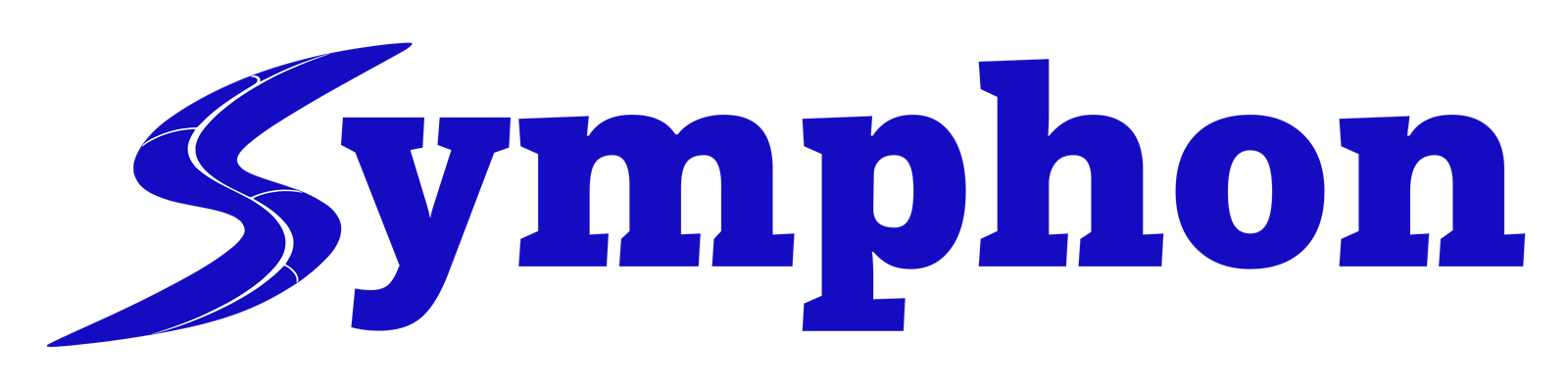 Symphon Core Logo